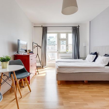Jt'S Apartments Opletalova Str. Прага Екстериор снимка
