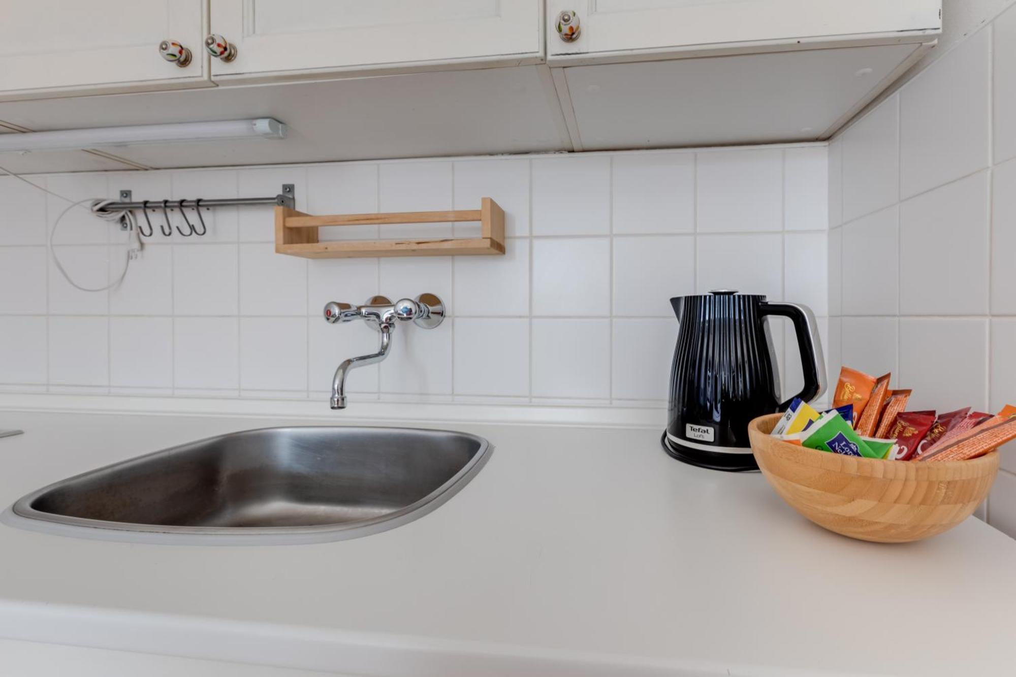Jt'S Apartments Opletalova Str. Прага Екстериор снимка