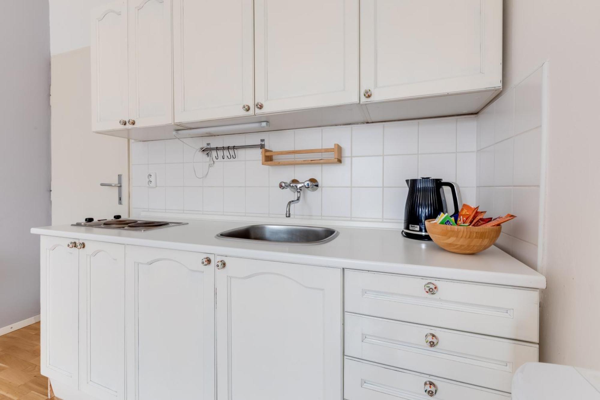 Jt'S Apartments Opletalova Str. Прага Екстериор снимка