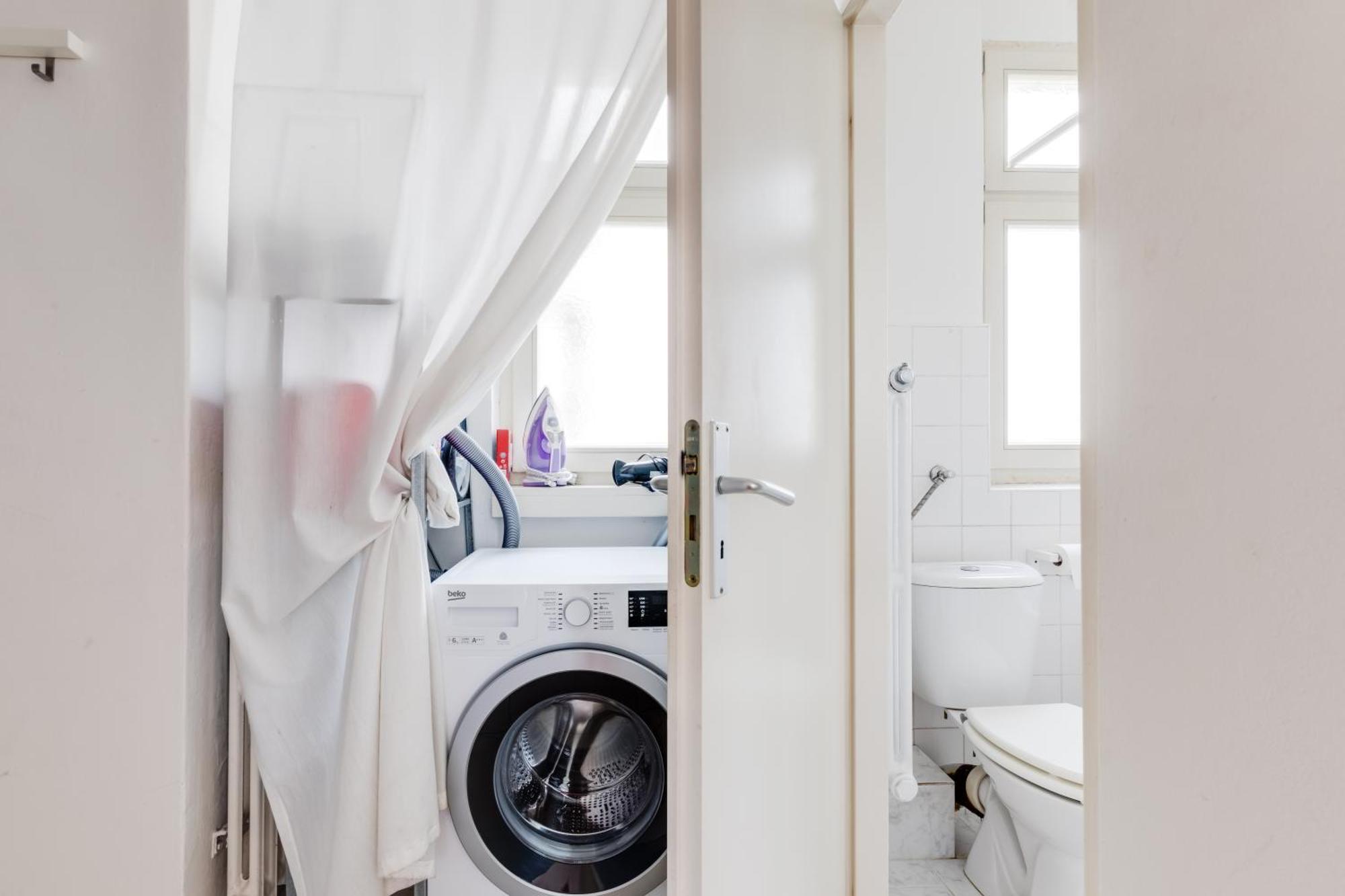 Jt'S Apartments Opletalova Str. Прага Екстериор снимка