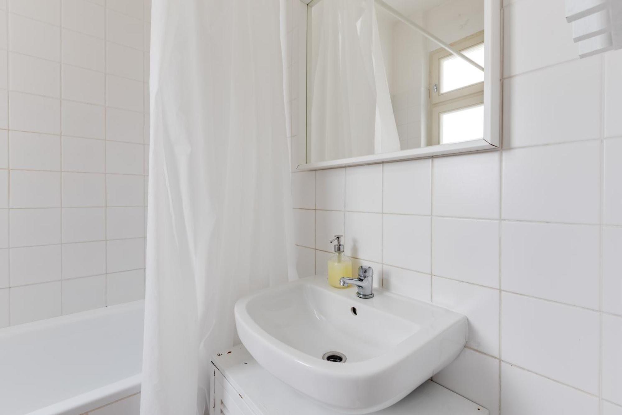Jt'S Apartments Opletalova Str. Прага Екстериор снимка