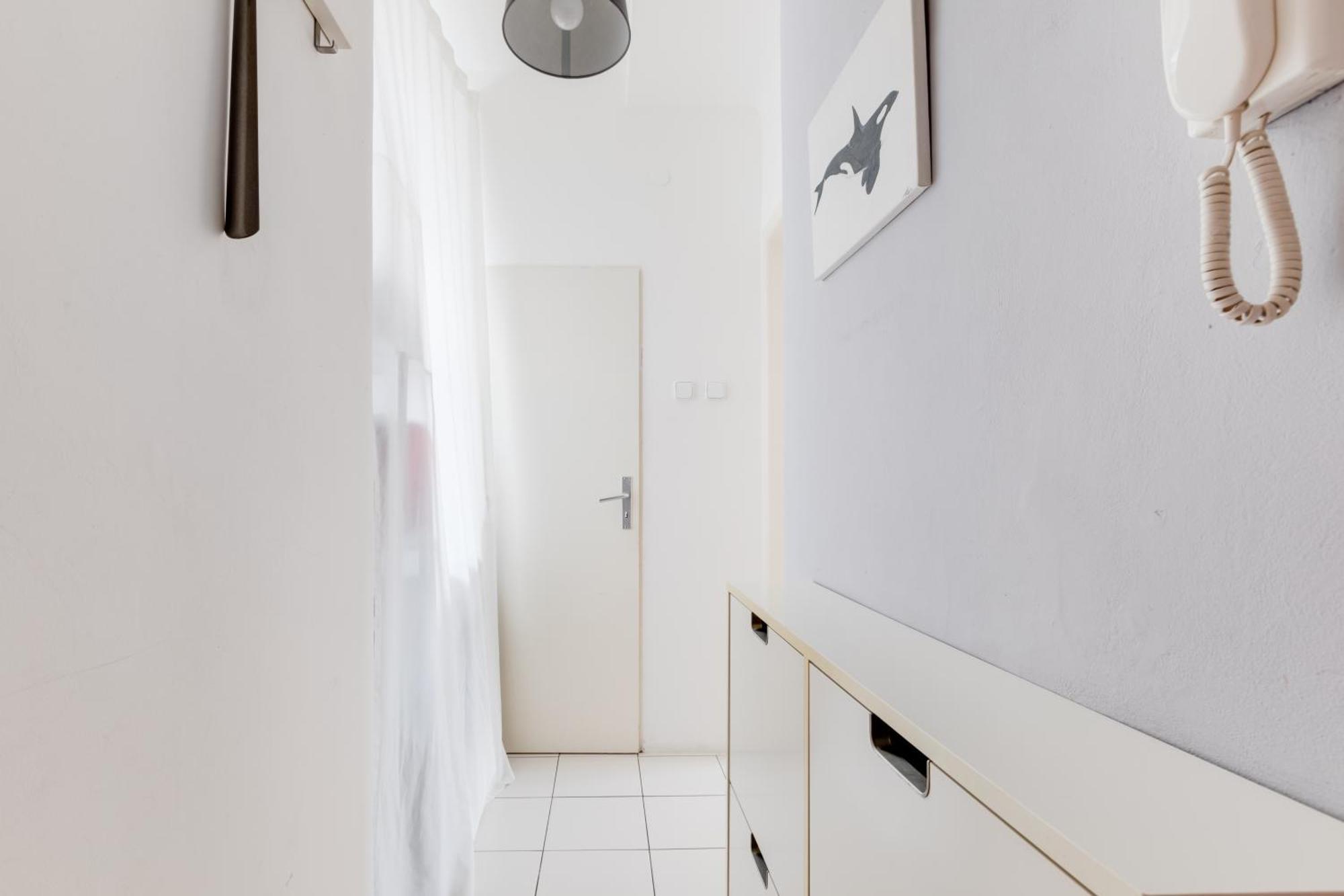 Jt'S Apartments Opletalova Str. Прага Екстериор снимка