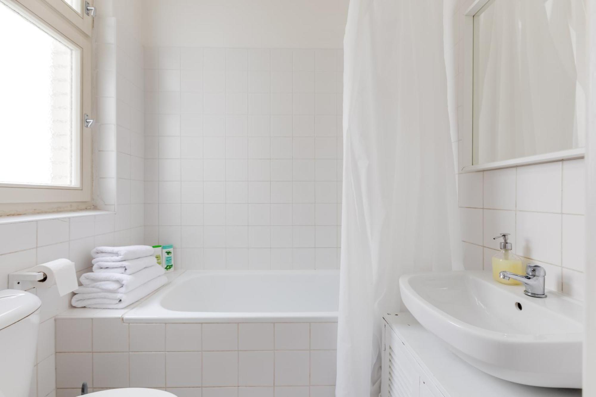Jt'S Apartments Opletalova Str. Прага Екстериор снимка