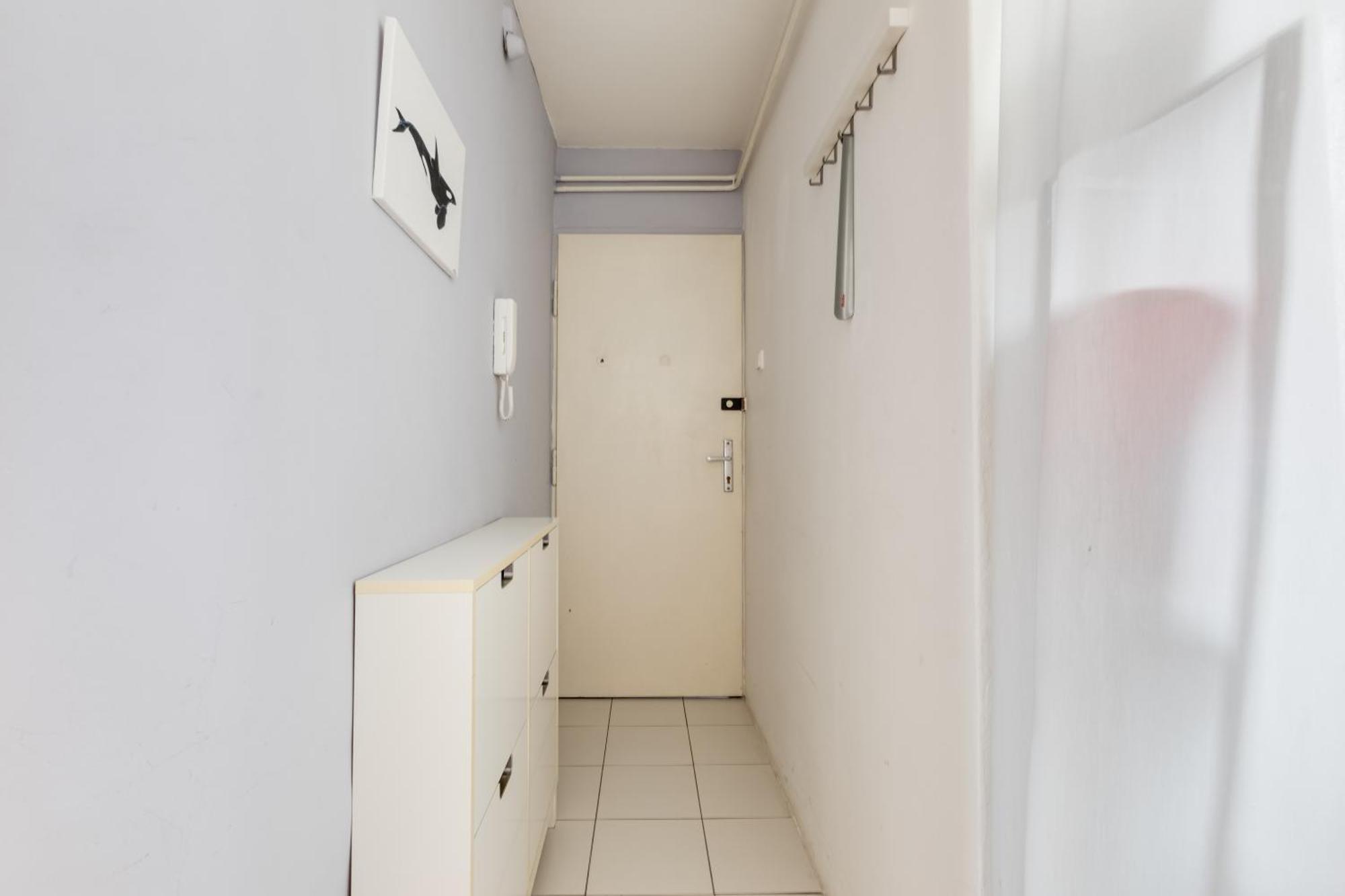Jt'S Apartments Opletalova Str. Прага Екстериор снимка